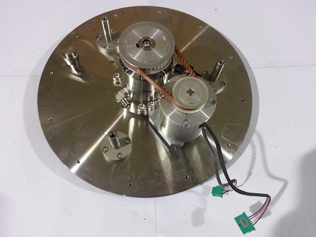 Professional silk screen printing equipment